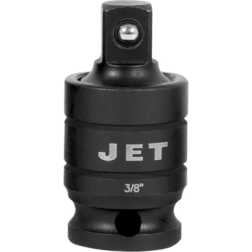 Impact Socket Locking U-Joints