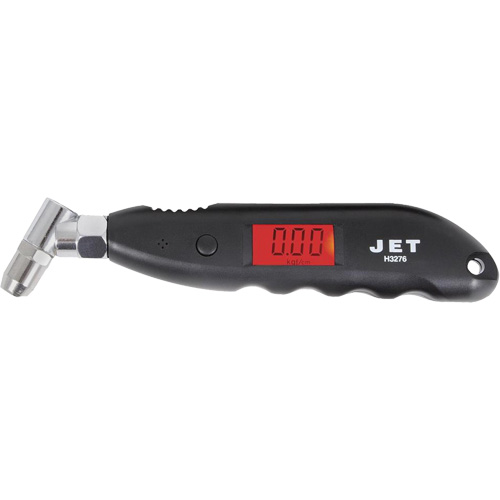 Digital Tire Pressure Gauges