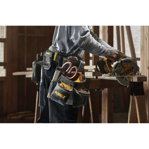 Tool Rig, Professional, 26 Pockets