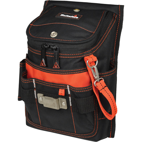 Medium Zip-Top Utility Pouch