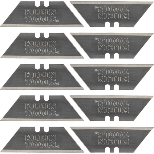 Utility Knife Blades, Single Style