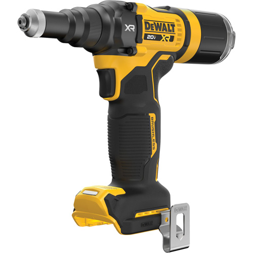 XR Brushless Cordless 3/16" Rivet Tool (Tool Only)