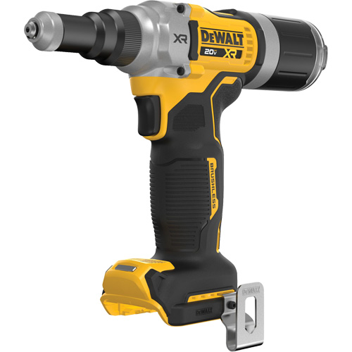 XR Brushless Cordless 1/4" Rivet Tool (Tool Only)