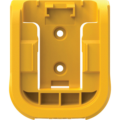 Single Battery Cleat