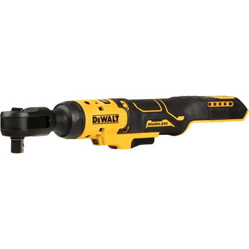 ATOMIC COMPACT SERIES™ 20V MAX Brushless 1/2" Ratchet (Tool Only)