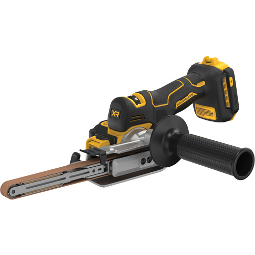 MAX XR 18" Band File (Tool Only)