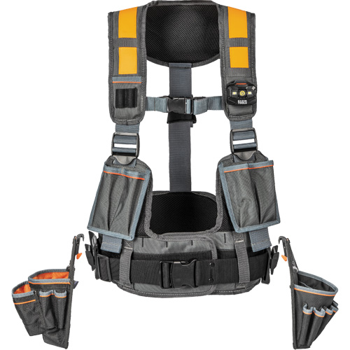 MODbox™ Tool Vest
