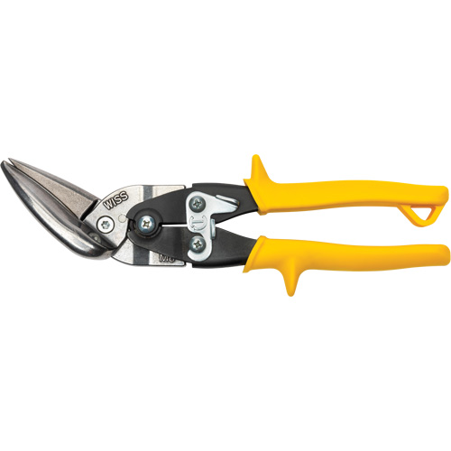 Offset Straight Aviation Snips