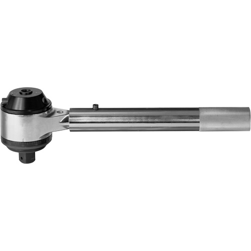 3,200 Foot Pound Torque Multiplier, 1/2" Input, 1" Output