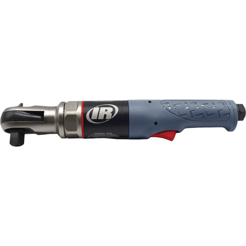 Air Ratchet Wrench, 1/2" Drive, 1/4" NPT, 13.7 CFM