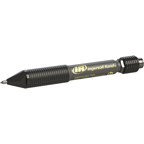 Engraving Pen, 1/4" NPTF, 30 CFM