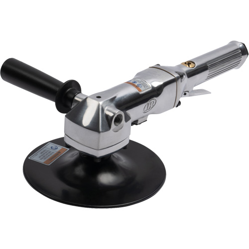 Air Angle Polisher & Buffer