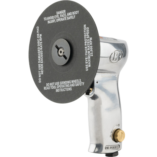 Air Sander