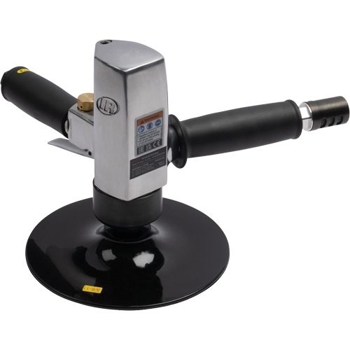 Air Vertical Polisher & Buffer