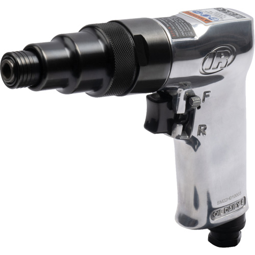 Air Screwdriver