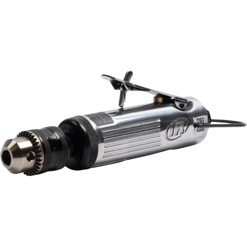 Air Tire Buffer