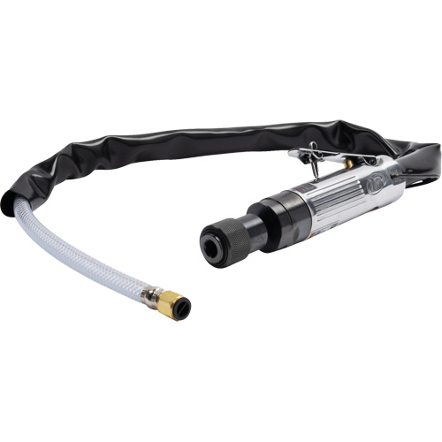 Air Tire Buffer