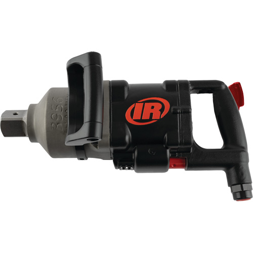 Air Impact Wrench, 1-1/2" Drive, 1/2" NPT Air Inlet, 3600 No Load RPM