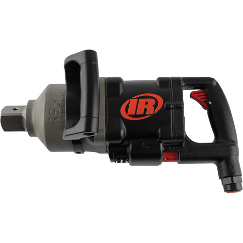 Air Impact Wrench, 1-1/2" Drive, 1/2" NPT Air Inlet, 3600 No Load RPM