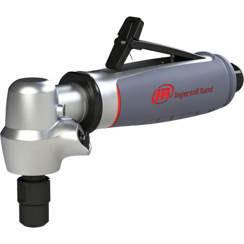 Air Angle Die Grinder, 1/4" Collet, 20000 RPM