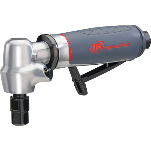Air Angle Die Grinder, 1/4" Collet, 12000 RPM