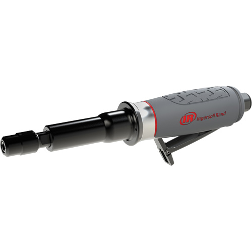 Extended Air Die Grinder, 1/4" Collet, 25000 RPM