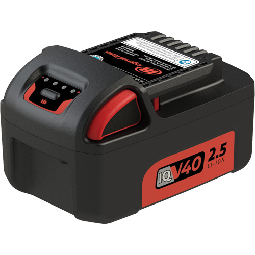 Battery, Lithium-Ion, 40 V