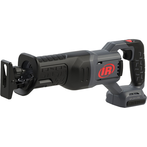 Cordless Reciprocating Saw, 20 V, Lithium-Ion Battery, 3000 SPM