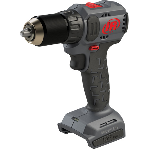 Cordless Compact Drill Driver, Lithium-Ion, 20 V, 1/2" Chuck, 37 ft-lbs Torque