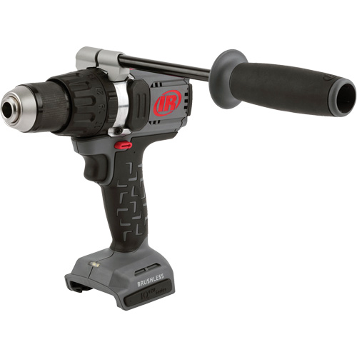 Hammer Drill, 1/2" Chuck, 20 V