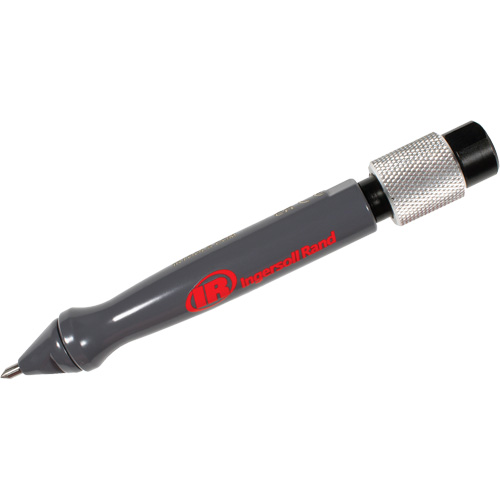Air Engraving Pen, 1/8" NPT, 1.5 CFM