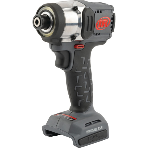 Quick-Change Cordless Impact Driver, 20 V, 1/4" Socket