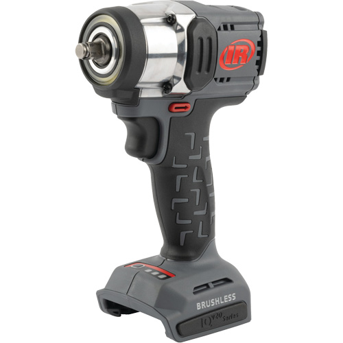 Compact Cordless Impact Driver, 20 V, 3/8" Socket
