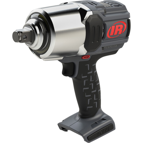 Cordless Impact Wrench with Friction Ring Thru-Hole, 20 V, 3/4" Socket