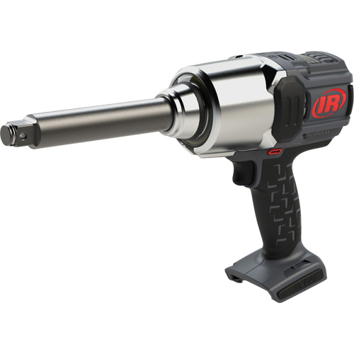 Cordless Impact Wrench with Friction Ring Thru-Hole, 20 V, 3/4" Socket