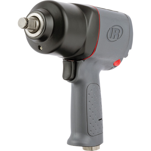 ATEX 2131 Series Impact Wrench, 1/2" Drive, 1/4" NPT Air Inlet