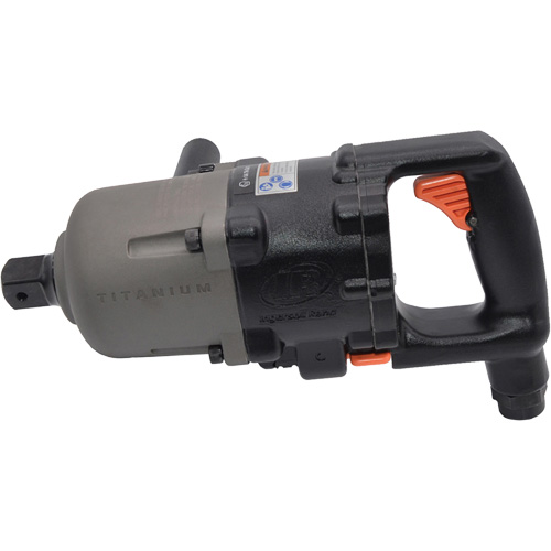 ATEX 3900 Series Impact Wrench, 1" Drive, 1/2" NPT Air Inlet