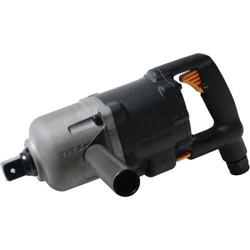 ATEX 3900 Series Impact Wrench, 1" Drive, 1/2" NPT Air Inlet