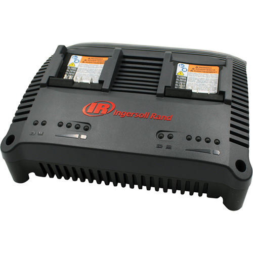 IQV Series Universal Charger, 12 V/20 V, Lithium-Ion