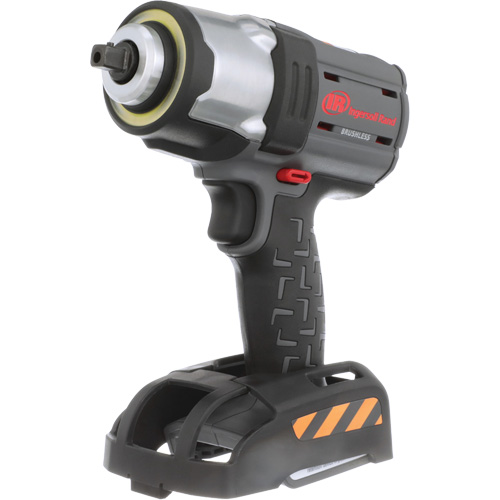 Cordless Impact Wrench