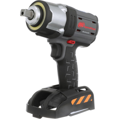 Mid-Torque Cordless Impact Wrench