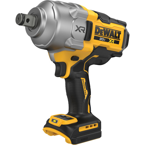 MAX* XR Brushless CordlessHigh Torque Impact Wrench with Hog Ring Anvil, 20 V, 3/4" Socket