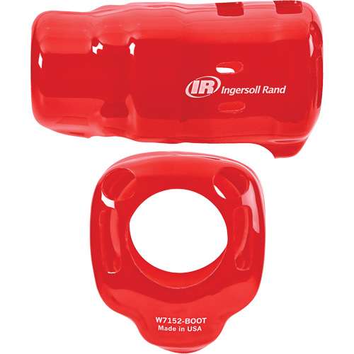 Open Regulator Control Protective Boot for IR W7000 Series Impact Wrench