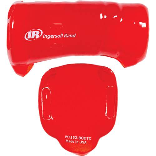 Covered Regulator Control Protective Boot for IR W7000 Series Impact Wrench