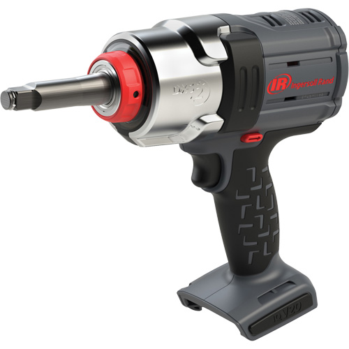 DXS2 Cordless Forward Torque Limited Impact Wrench, 20 V, 1/2" Socket