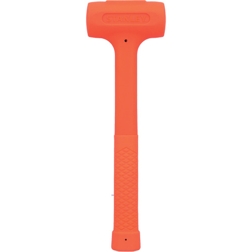 Compocast Standard Head Soft Face Hammer, 10 oz.