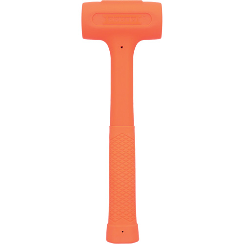 Proto Dead Blow Soft Face Sledge Hammer, 21 oz.