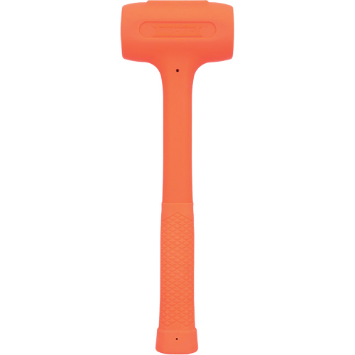 Proto Dead Blow Soft Face Sledge Hammer, 28 oz.