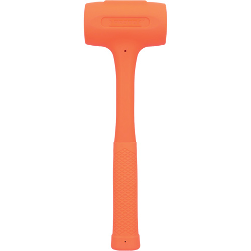 Proto Dead Blow Soft Face Sledge Hammer, 48 oz.