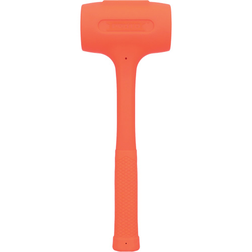 Proto Dead Blow Soft Face Sledge Hammer, 56 oz.
